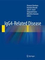 IgG4-Related Disease Umehara Hisanori