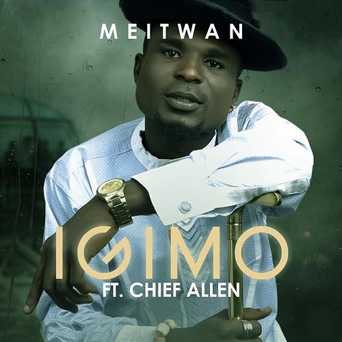 IGIMO Meitwan, Chief Allen