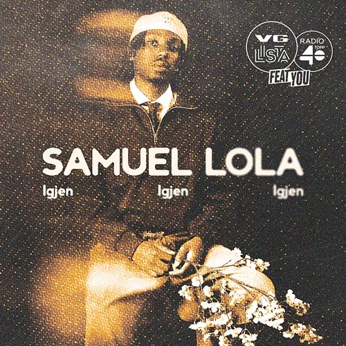 Igjen Samuel Lola