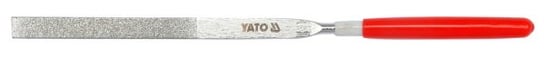 Iglak diamentowy płaski YATO, 140 mm Yato