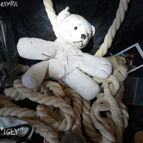 IGŁY ŁYMPA