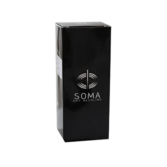 Igły do akupunktury SOMA 100 szt. bez prowadnicy - 0,30x30 Inny producent
