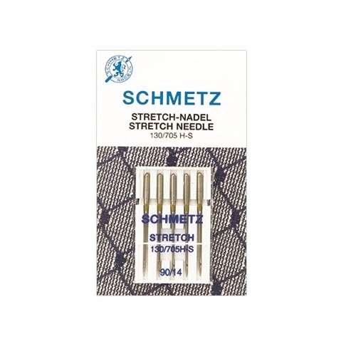 Igły Schmetz do stretchu, 5 szt. 5x90 Schmetz
