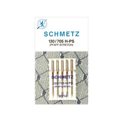 Igły Schmetz do stretchu, 5 szt. 5x90 (dla Pfaff) Schmetz