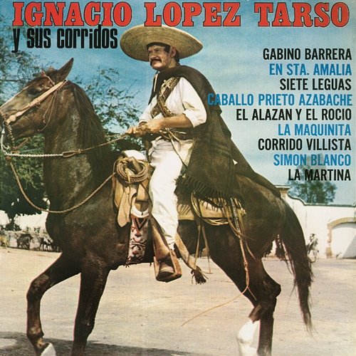 Ignacio López Tarso Y Sus Corridos Ignacio López Tarso