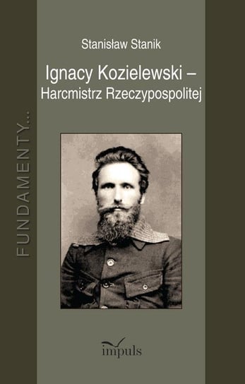Ignacy Kozielewski - Harcmistrz Rzeczypospolitej Stanik Stanisław