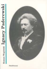 Ignacy Paderewski Wapiński Roman