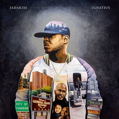Ignatius Jadakiss