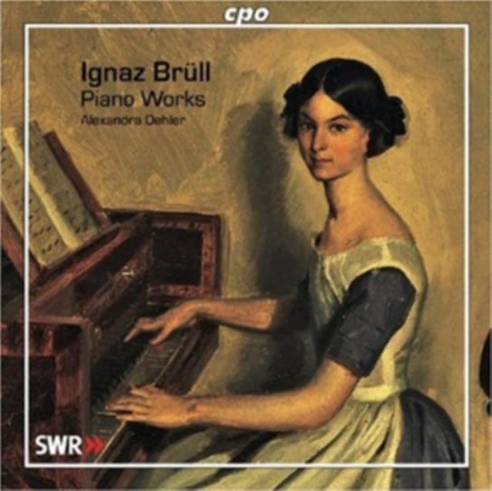 Ignaz Bruell: Piano Works cpo