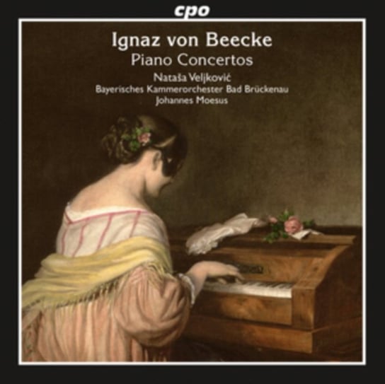 Ignaz Von Beecke: Piano Concertos Various Artists
