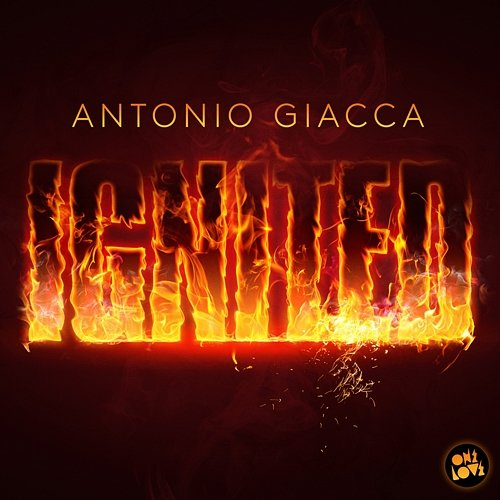 Ignighted Antonio Giacca
