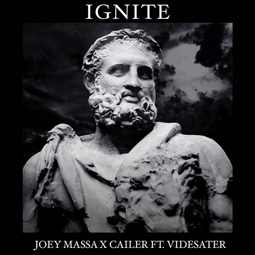 Ignite Joey Massa feat. Cailer & Videsater