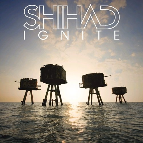 Ignite Shihad