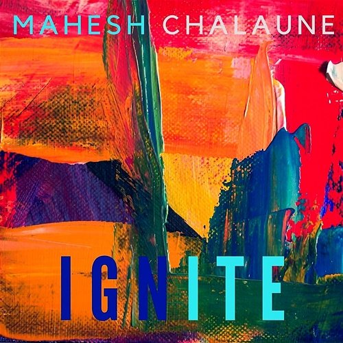 Ignite Mahesh Chalaune