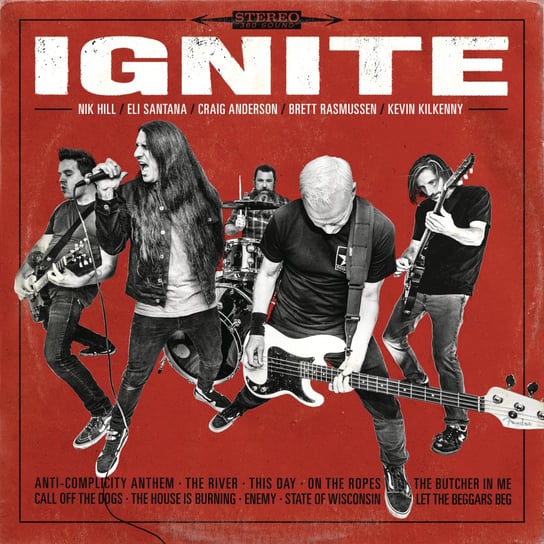 Ignite Ignite