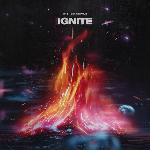 Ignite DrZ, Eda Hinkova