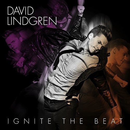 Ignite the Beat David Lindgren