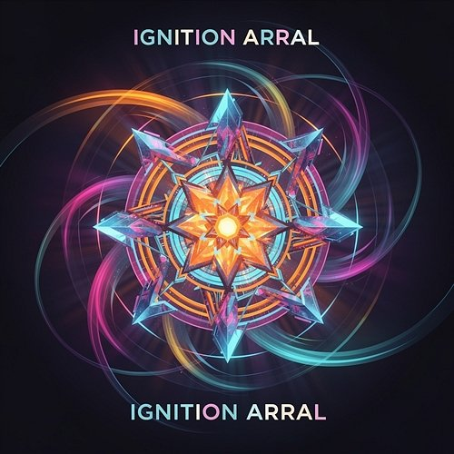 Ignition Arral Remy Van Kuiper