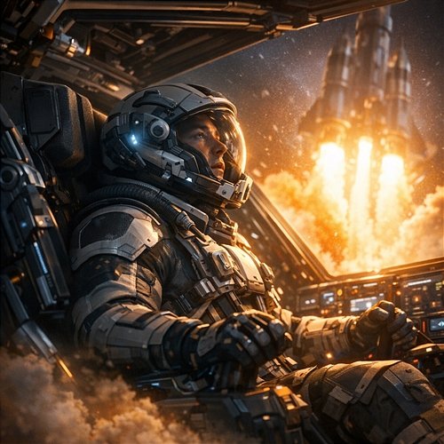Ignition Awake Oskar Durant