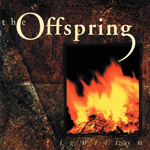 Ignition The Offspring