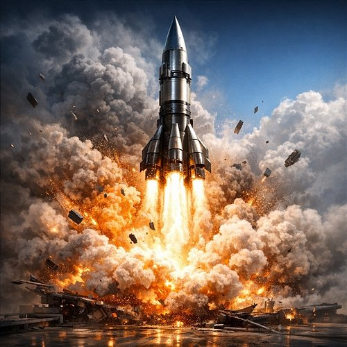 Ignition Beration Louis Pelletier
