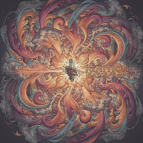 Ignition Ecstasy Lukas Van Dorne
