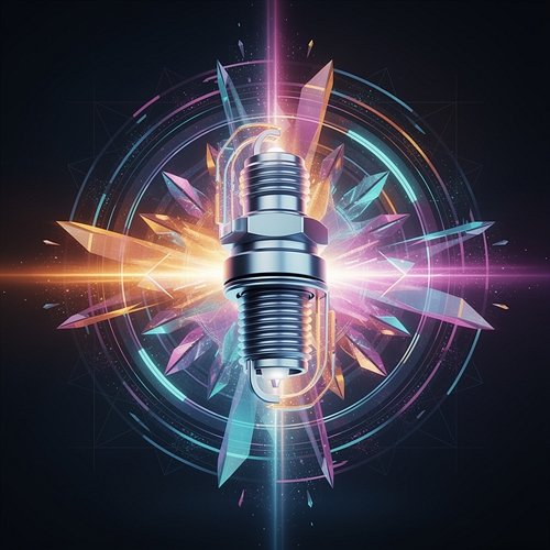 Ignition Ght Julius Van Houten