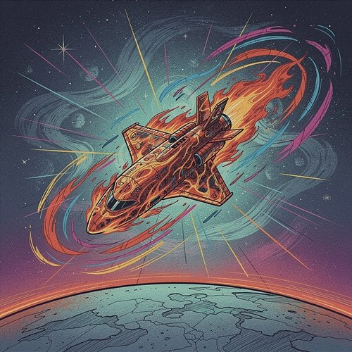 Ignition Invasion Stanislas Van Elsen