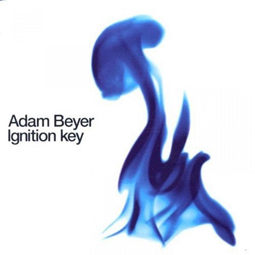 Ignition Key Adam Beyer
