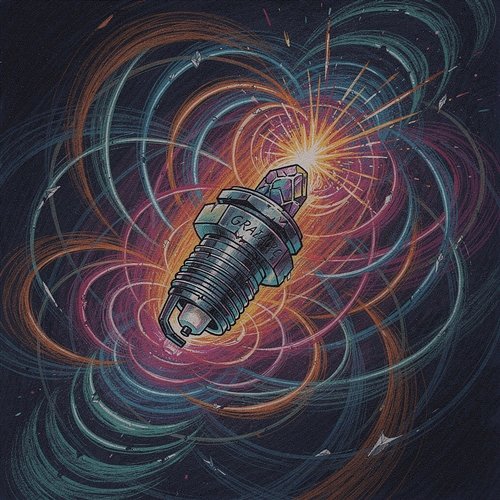 Ignition Resonance Boris Fontaine