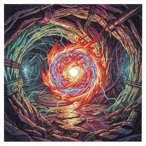 Ignition Underground Oskar Kaestner