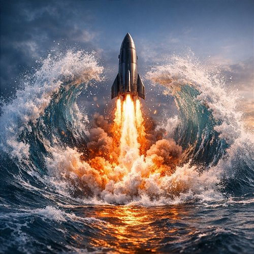 Ignition Waves Magnus Van Zandt