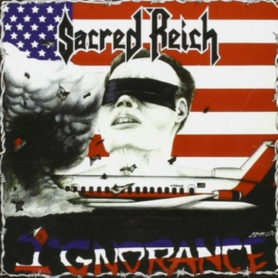 Ignorance (Special Edition - 30th Anniversary) Sacred Reich