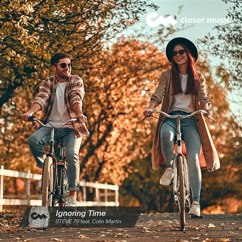 Ignoring Time Steve 79 feat. Colin Martin