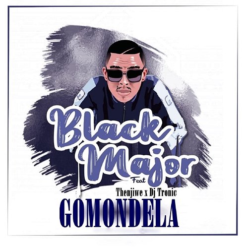 Igomondela Black Major