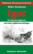 Igor - ein Deutscher Jagdterrier Bachmann Walter