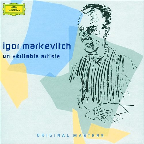 Wagner: Tannhäuser - Paris version / Act 1 - Der Venusberg (Bacchanale) Berliner Philharmoniker, Igor Markevitch