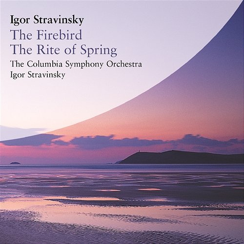 Igor Stravinsky (1882-1971) Igor Stravinsky