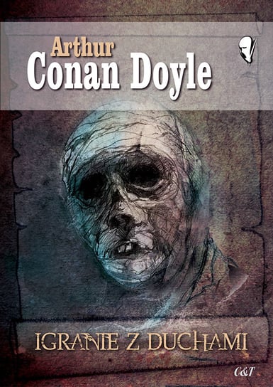 Igranie z duchami Doyle Arthur Conan