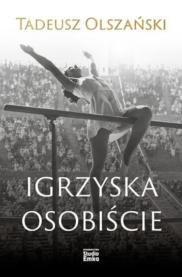 Igrzyska osobiście Olszański Tadeusz