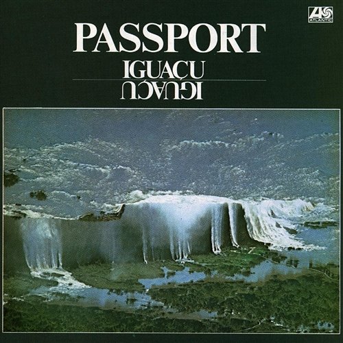 Iguacu Passport