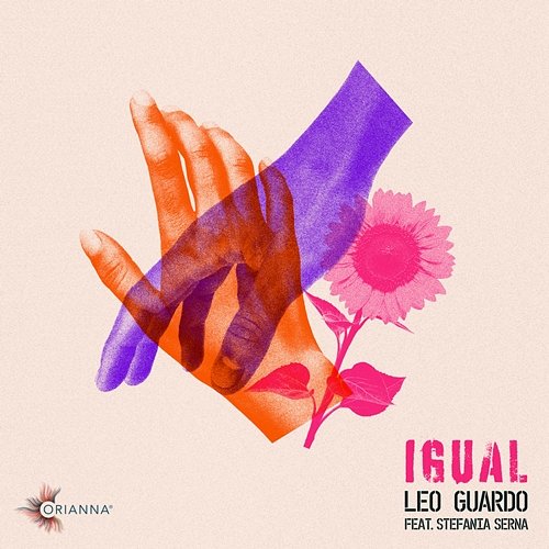 Igual Leo Guardo feat. Stefania Serna
