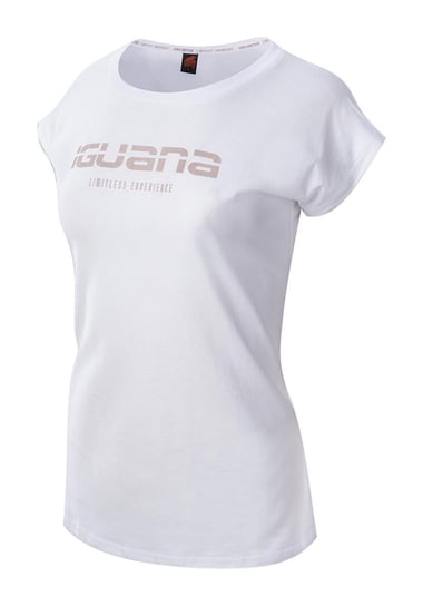 Iguana, koszulka damska, Nuka W, rozmiar M IGUANA