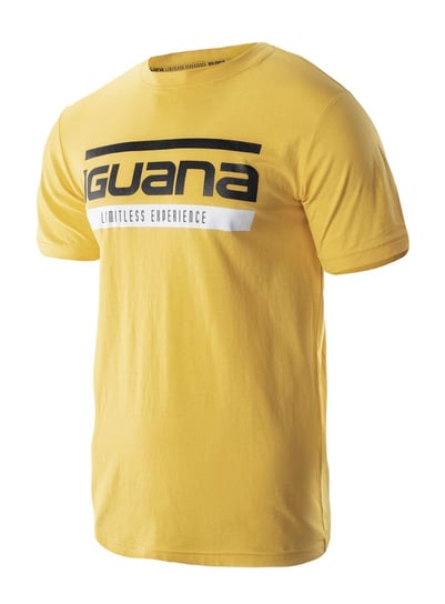 Iguana, Koszulka meska, GORDON II, L IGUANA