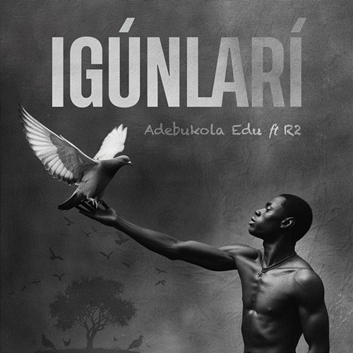 IGUNLARI Adebukola Edu feat. R2