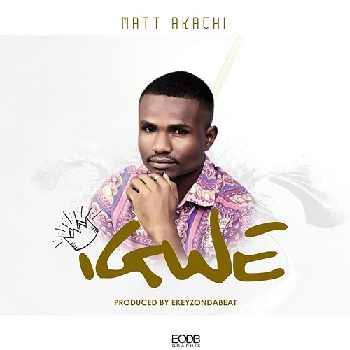 Igwe Matt Akachi