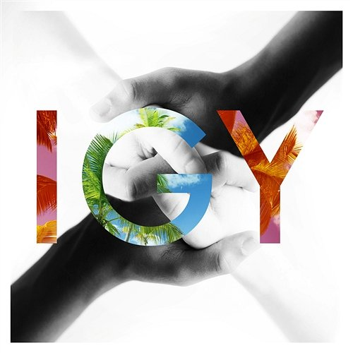 IGY Raise feat. Troy Jamz