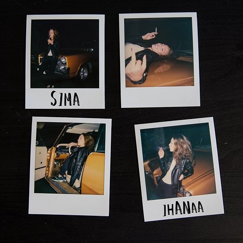 Ihanaa Sima