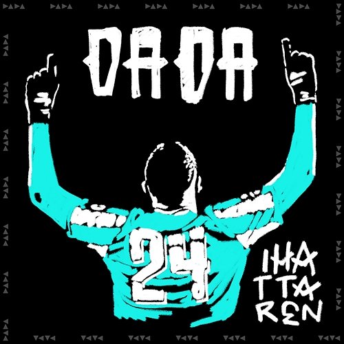 Ihattaren Dada
