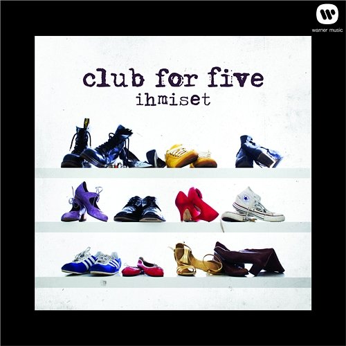 Ihmiset Club For Five